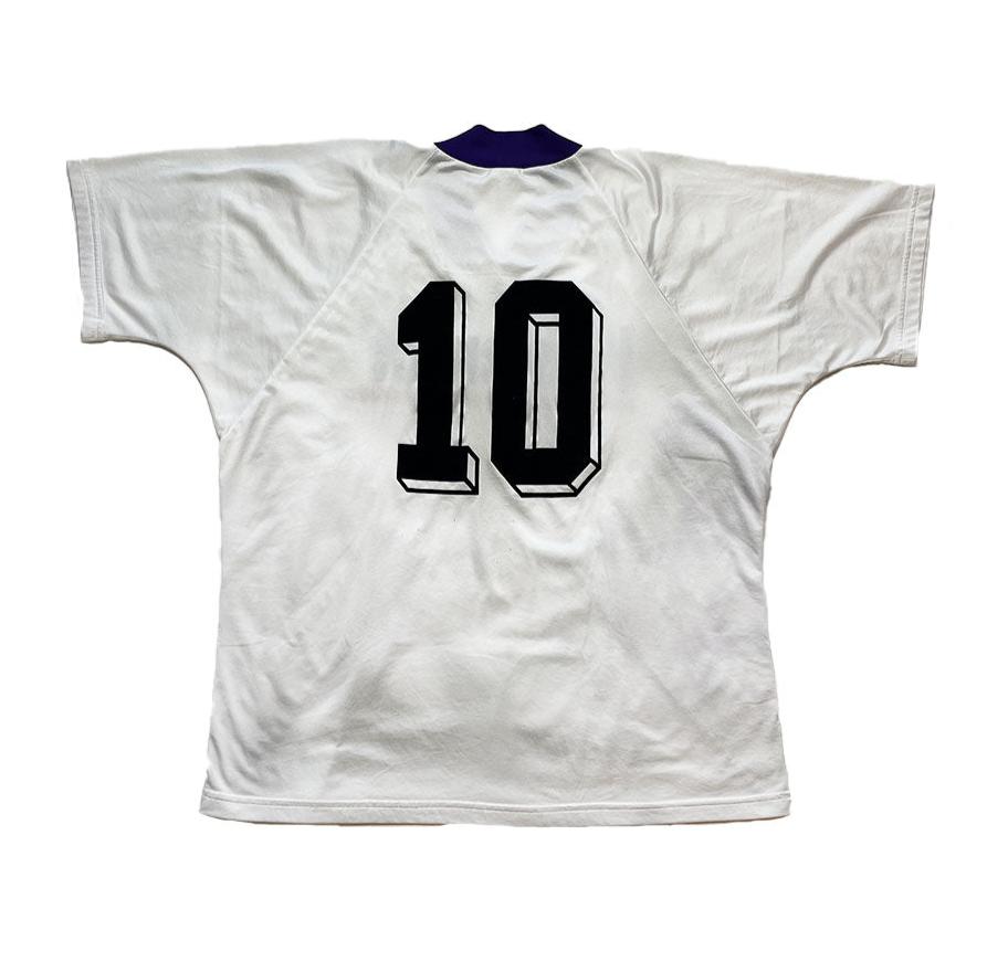 SV Austria Salzburg Jersey 1995 (Large) #441