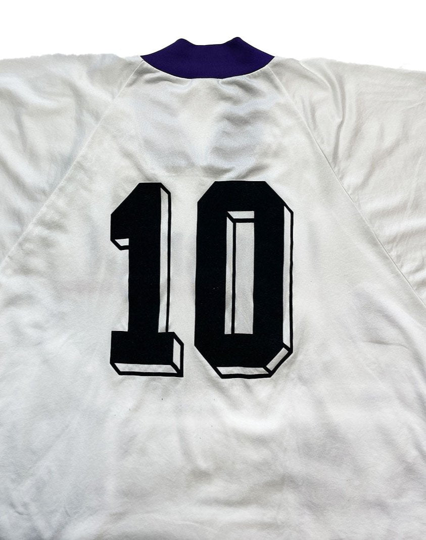SV Austria Salzburg Jersey 1995 (Large) #441