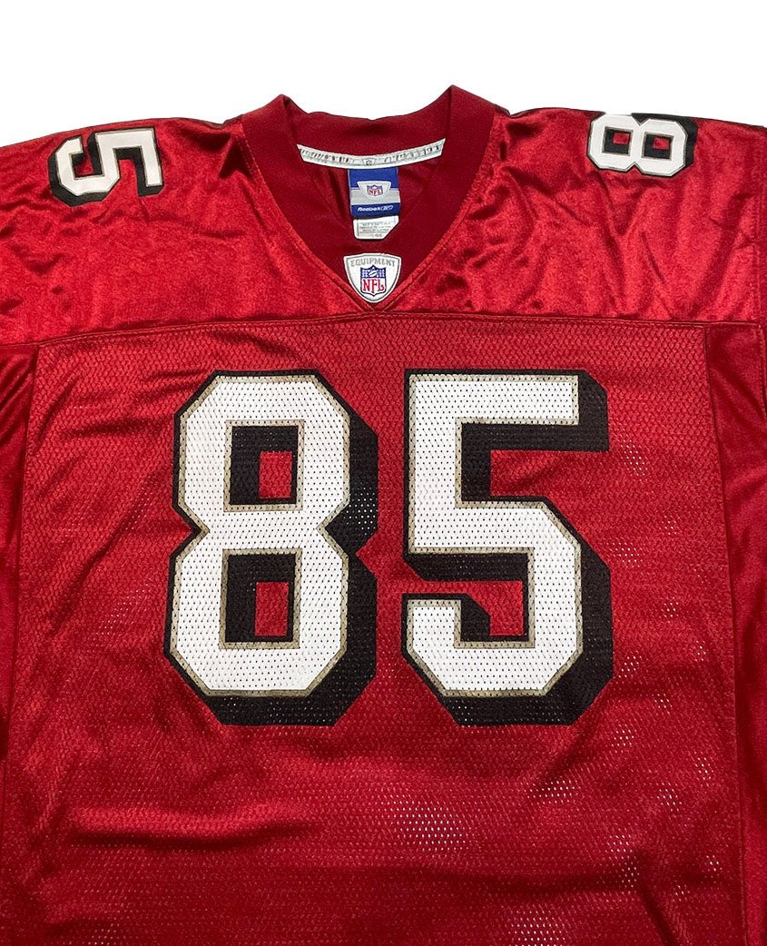 San Francisco 49ers Vernon Davis 2006 (Large) #490