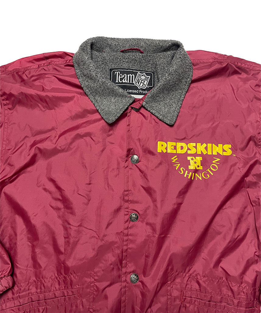 Washington Redskins Campri Jacket (Medium) #524