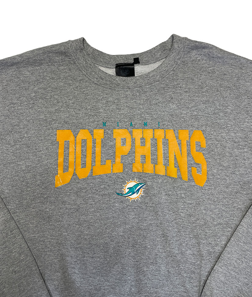 Miami Dolphins Jumper (Large) #545