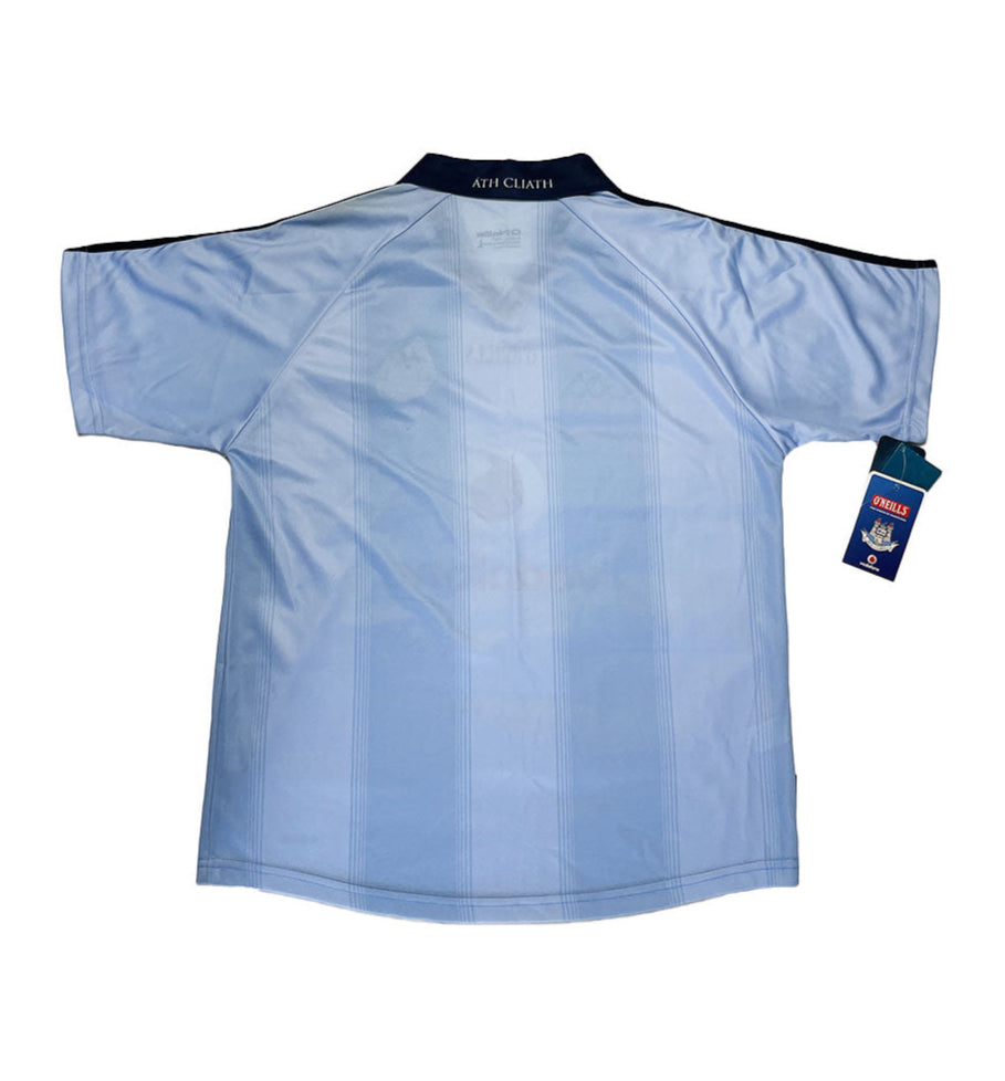 Dublin GAA O'Neills Jersey 2010 (Large) (BNWT) #550