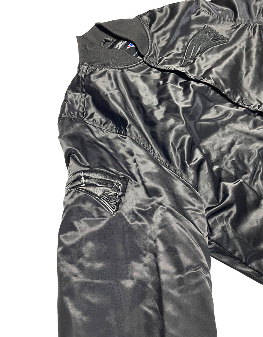 New England Patriots Pro Standard Jacket (XL) #556