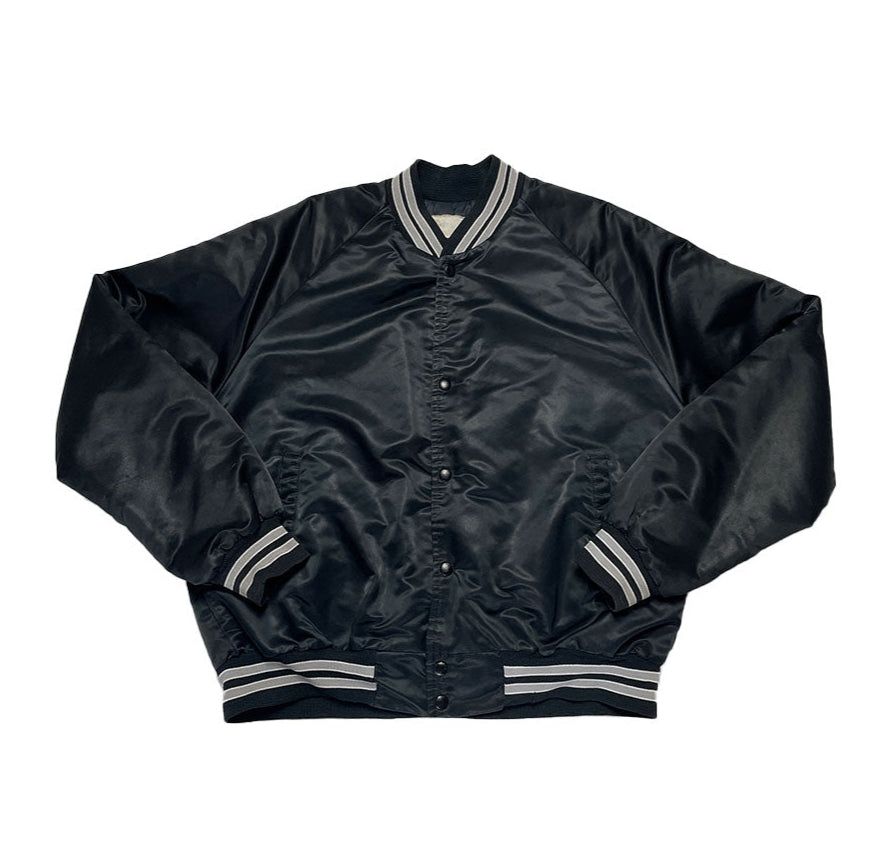 Las Vegas Raiders Stadium Jacket (Large) #557