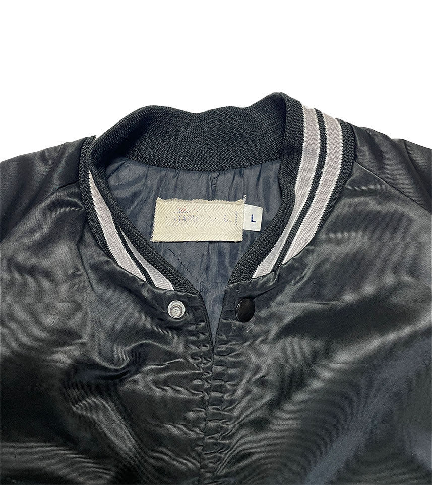 Las Vegas Raiders Stadium Jacket (Large) #557