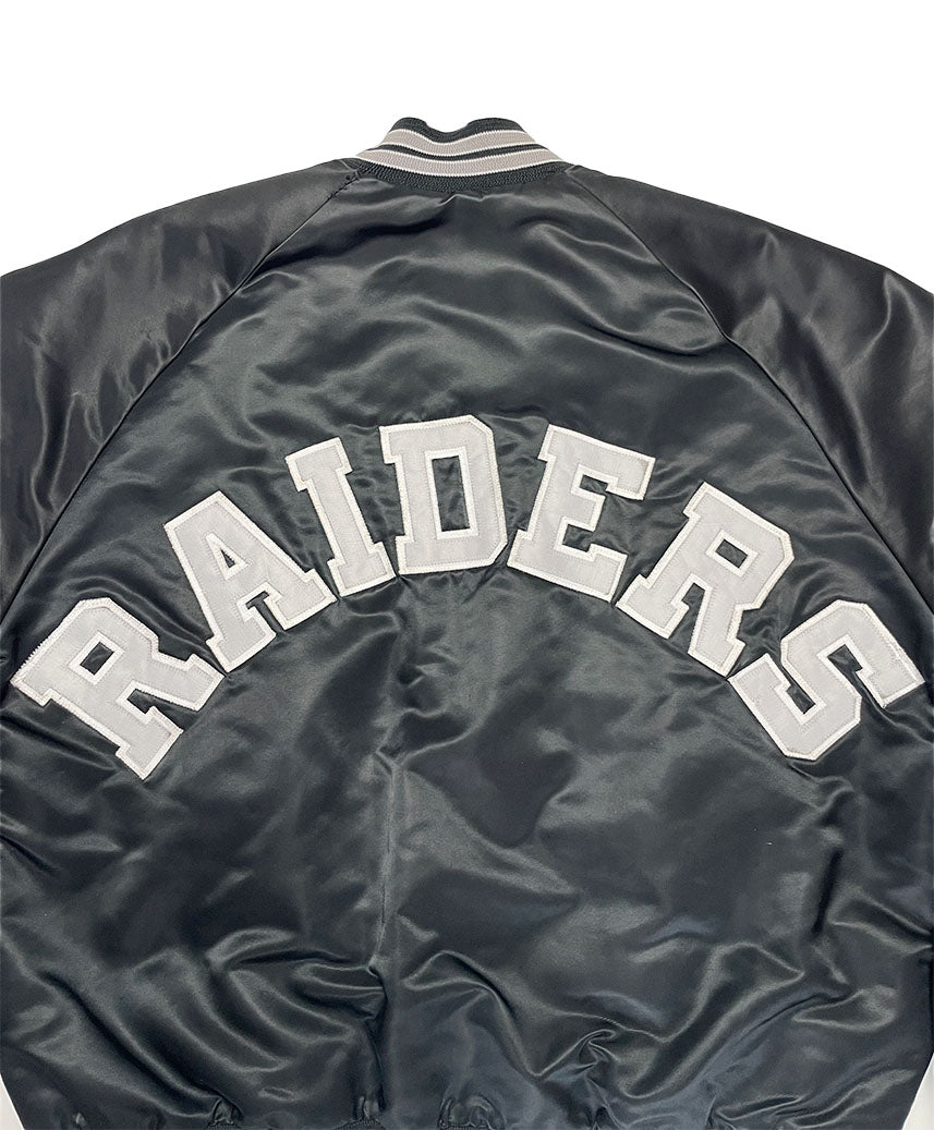 Las Vegas Raiders Stadium Jacket (Large) #557