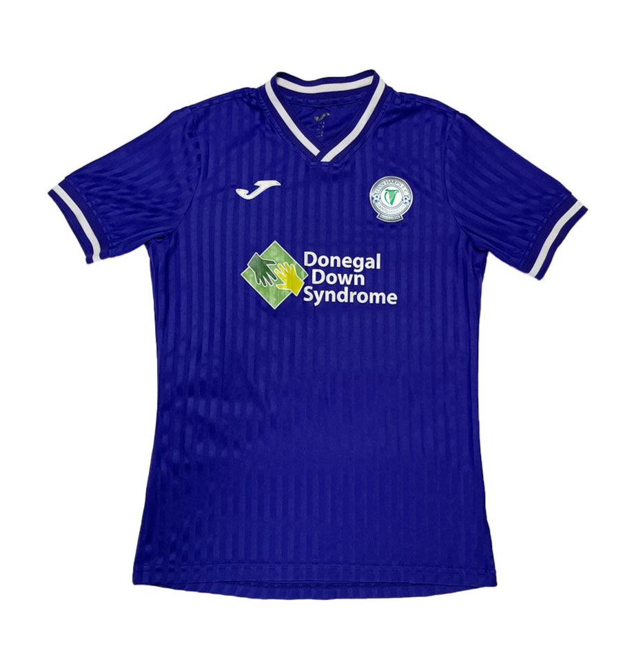 Finn Harps 3rd 2021 (Small) #558