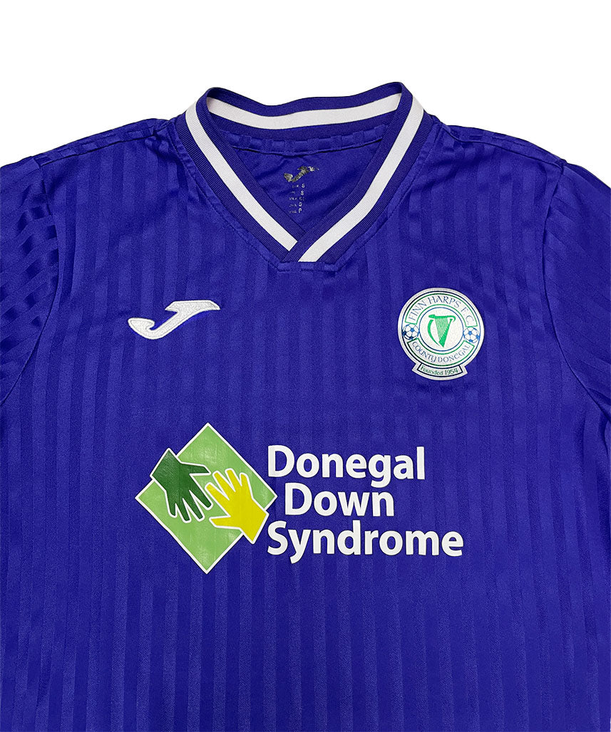 Finn Harps 3rd 2021 (Small) #558