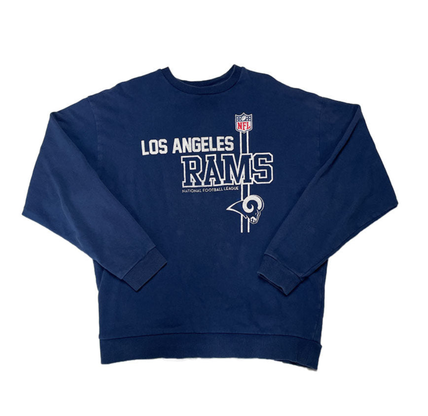 Los Angeles Rams Jumper (Small) #565