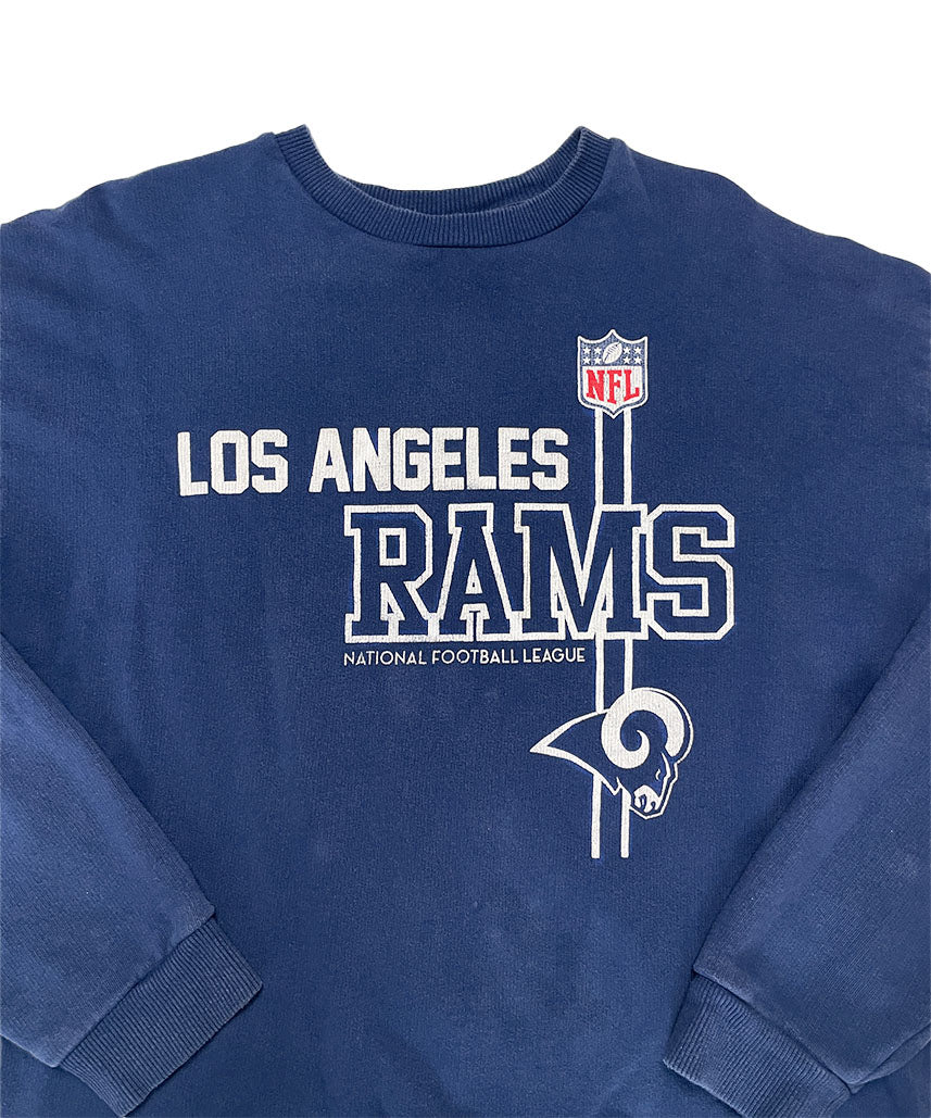 Los Angeles Rams Jumper (Small) #565