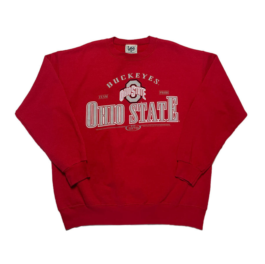 Ohio State Buckeyes Jumper (Large) #571