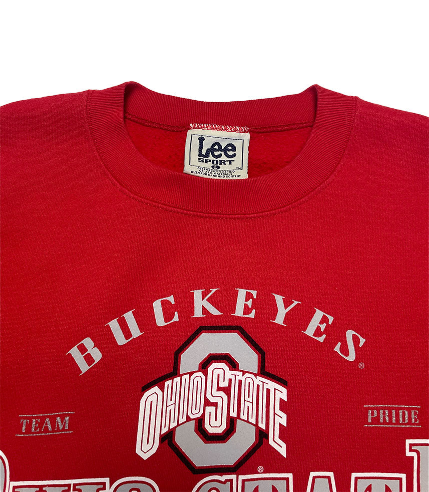 Ohio State Buckeyes Jumper (Large) #571