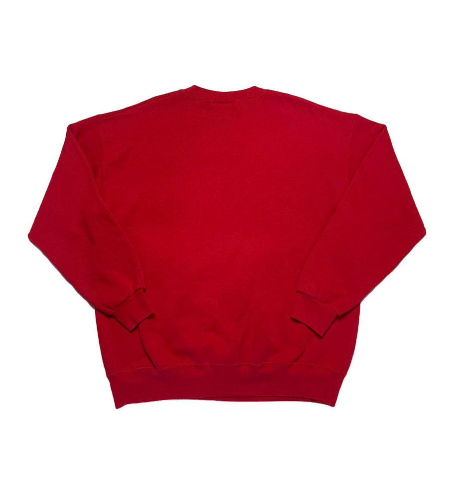 Ohio State Buckeyes Jumper (Large) #571