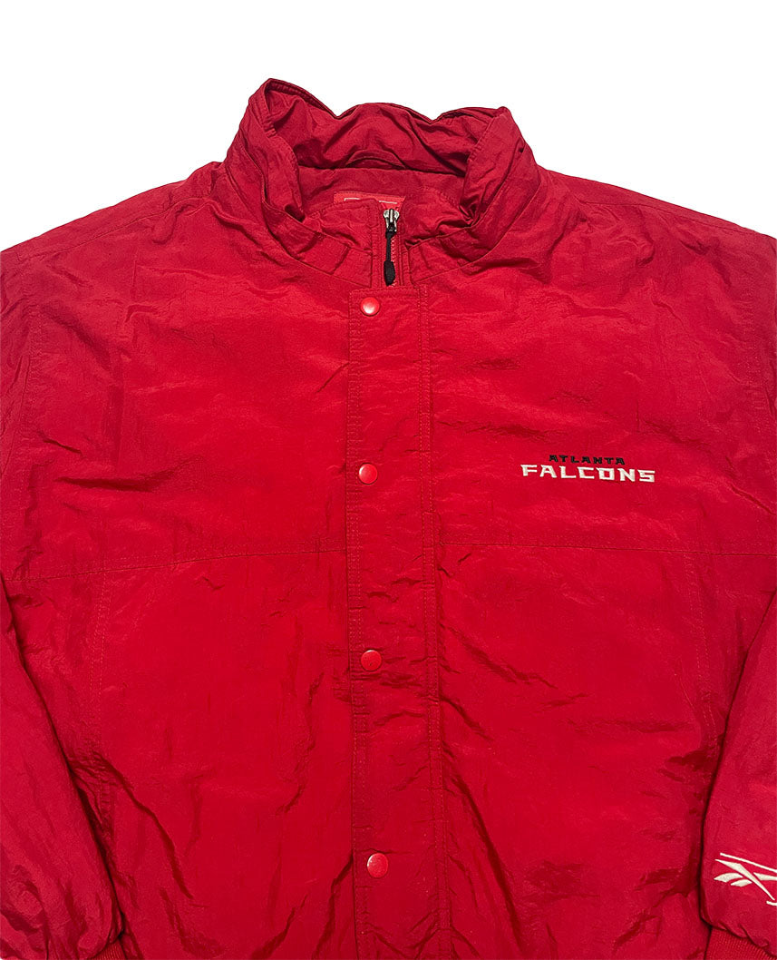 Atlanta Falcons Reebok Coat (XL) #572
