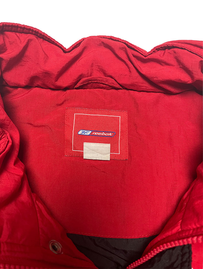 Atlanta Falcons Reebok Coat (XL) #572
