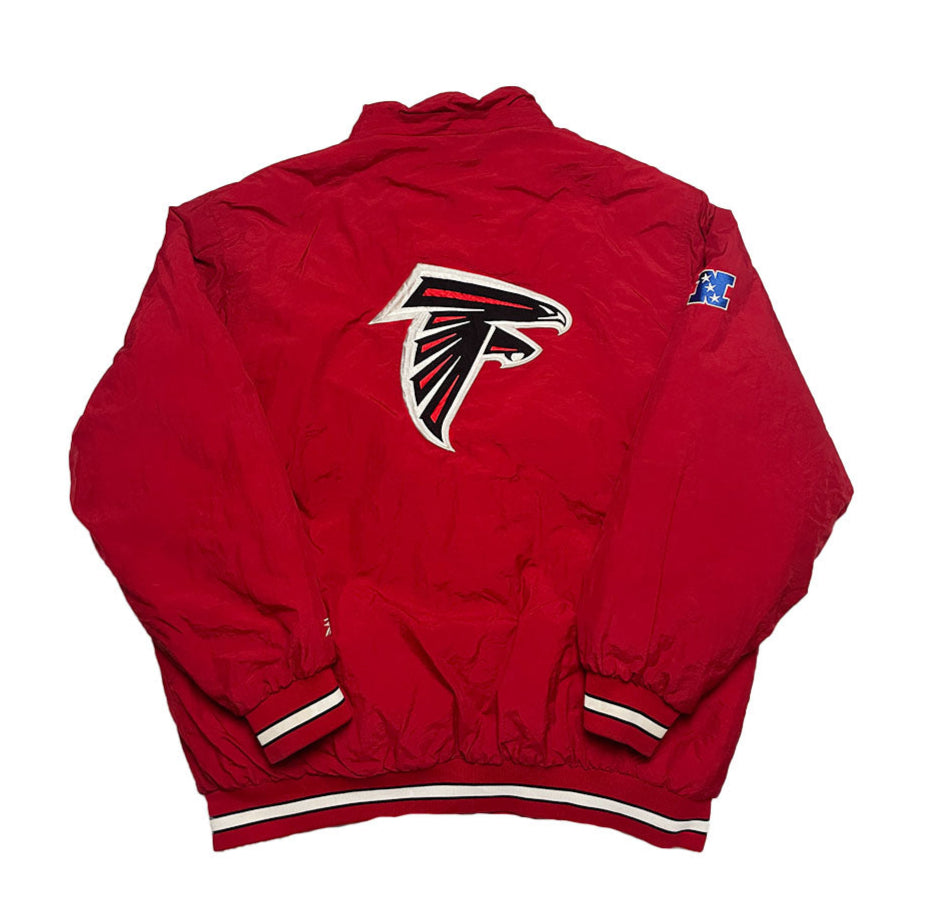 Atlanta Falcons Reebok Coat (XL) #572