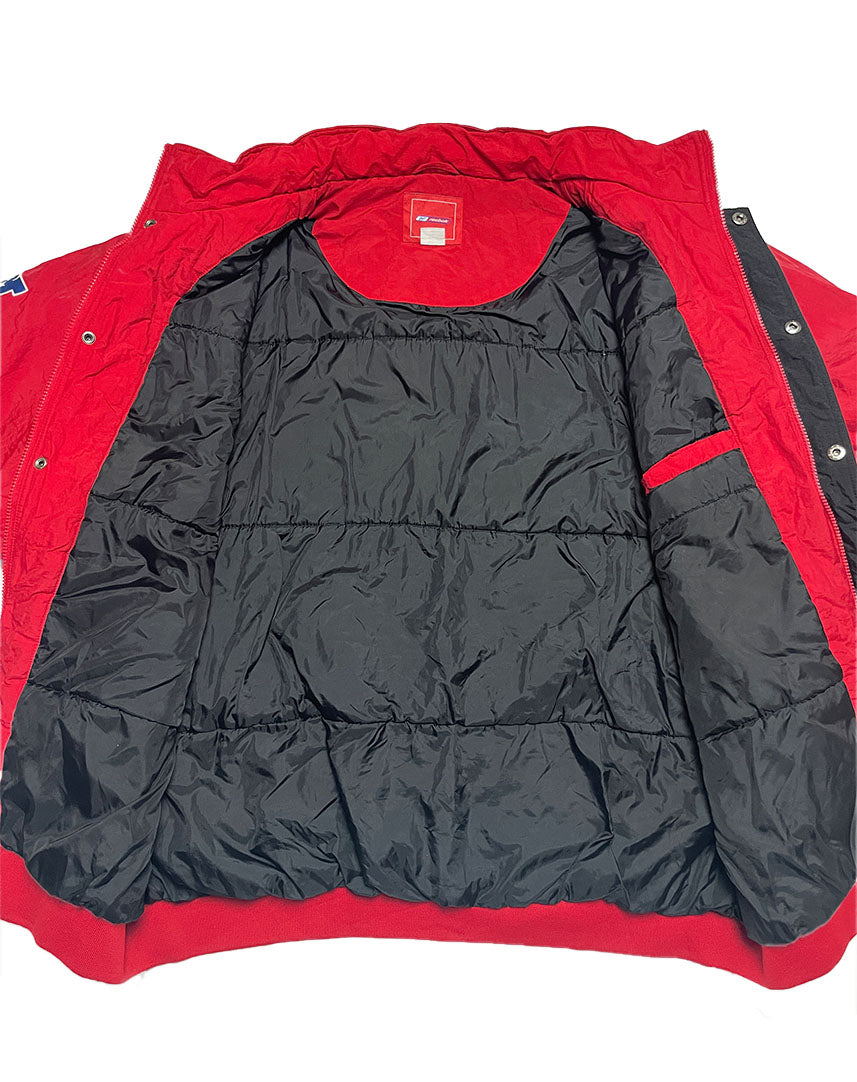 Atlanta Falcons Reebok Coat (XL) #572
