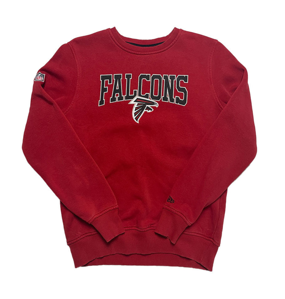 Atlanta Falcons New Era Jumper (Small) #574