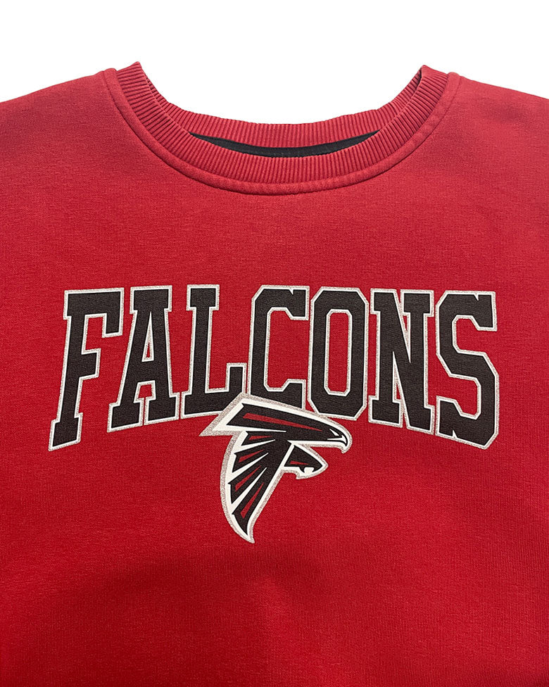Atlanta Falcons New Era Jumper (Small) #574