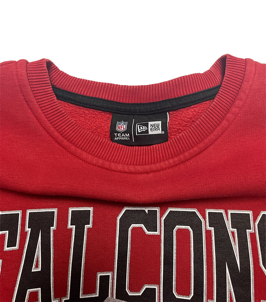 Atlanta Falcons New Era Jumper (Small) #574