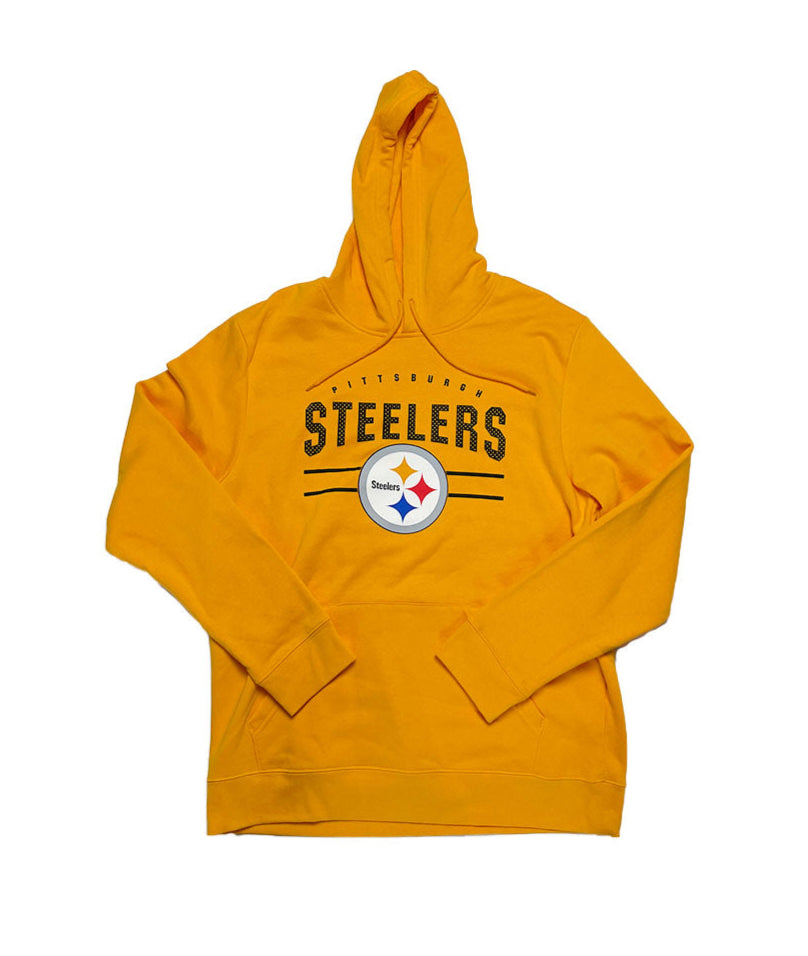 Pittsburgh Steelers Hoodie (Large) #578