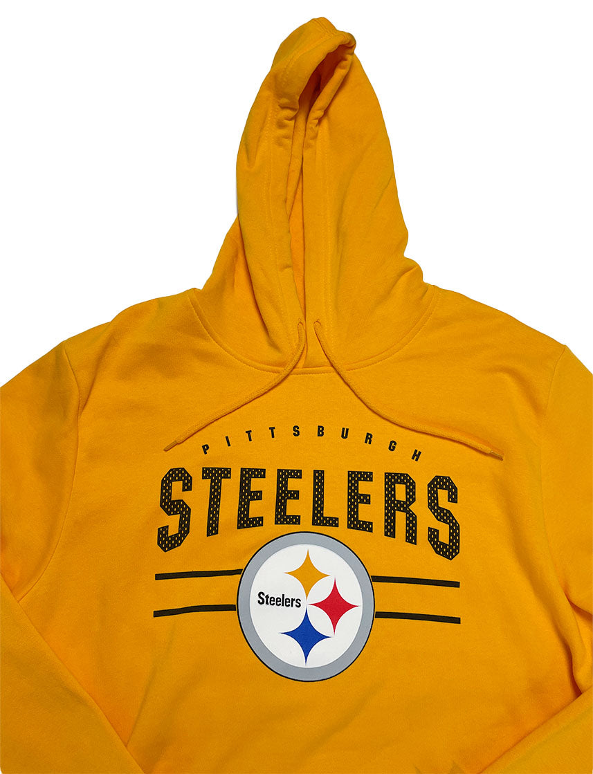 Pittsburgh Steelers Hoodie (Large) #578