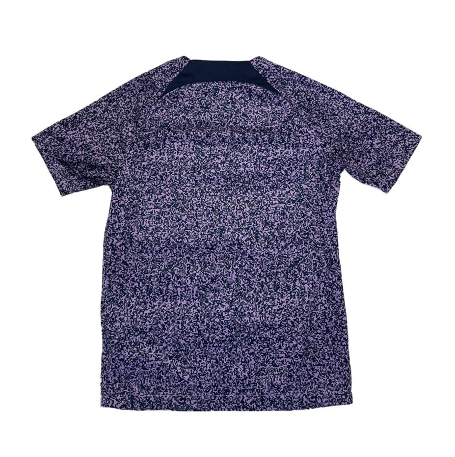 Tottenham Hotspur 2022 Training Shirt (Youth Medium) #581