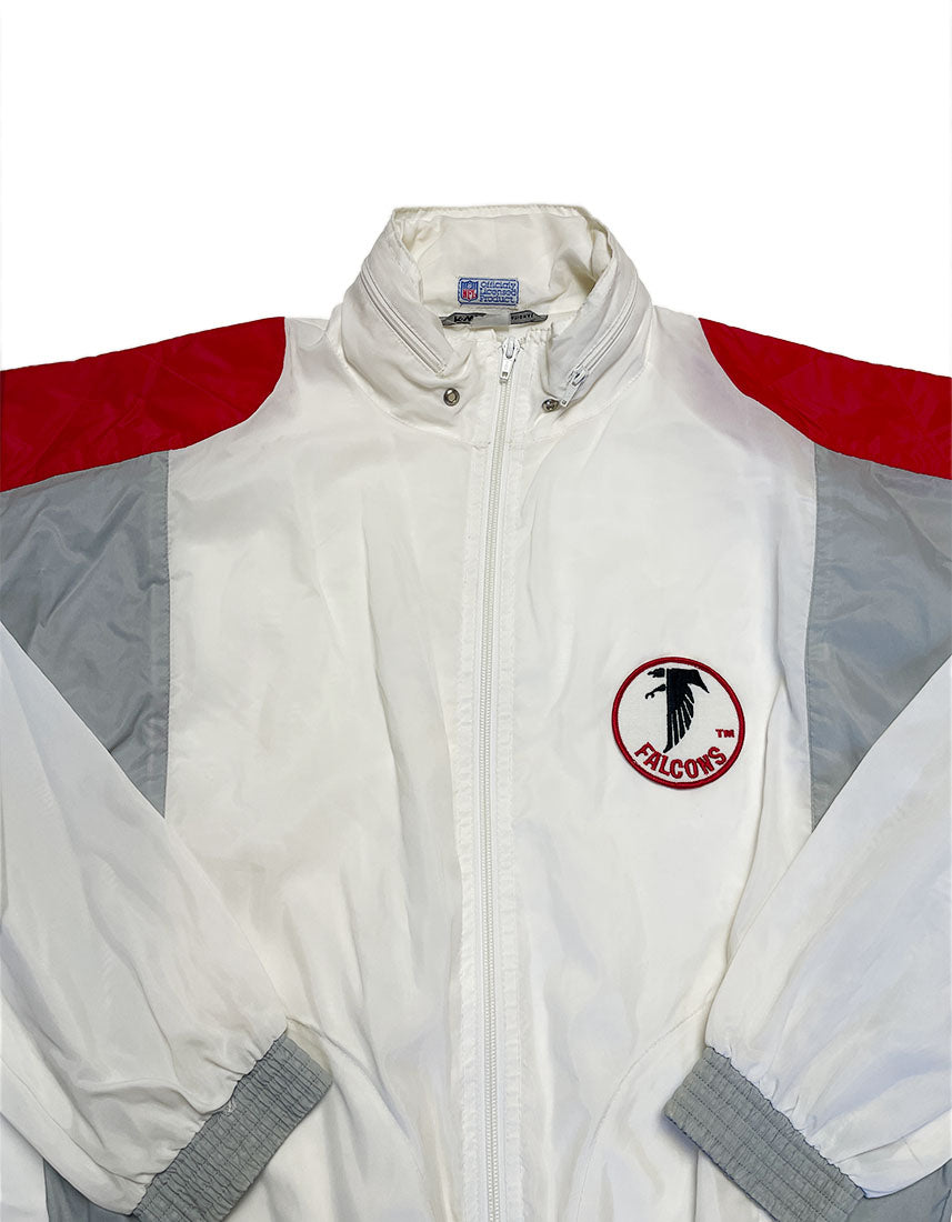 Atlanta Falcons K-Way Int. Jacket (Small) #584