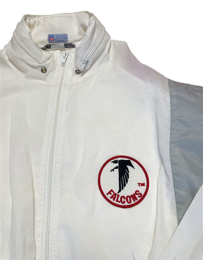 Atlanta Falcons K-Way Int. Jacket (Small) #584