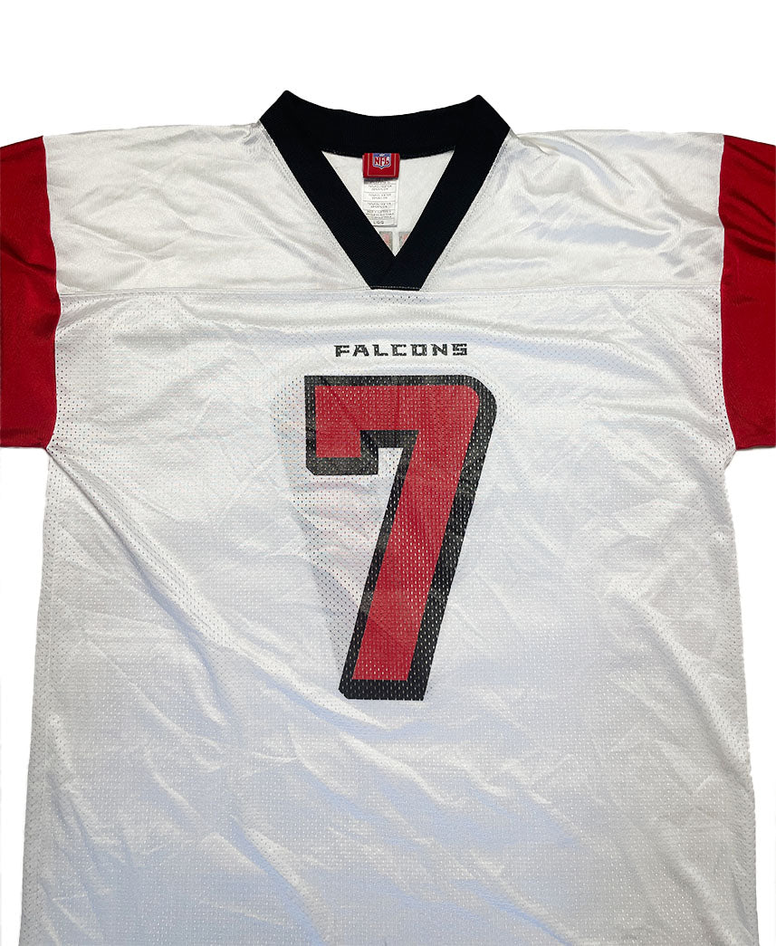 Atlanta Falcons Michael Vick 2004 Jersey (Large) #586