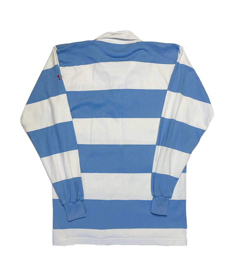 Rugby Club Luxembourg 1990's Rugby Jersey (Medium) #588