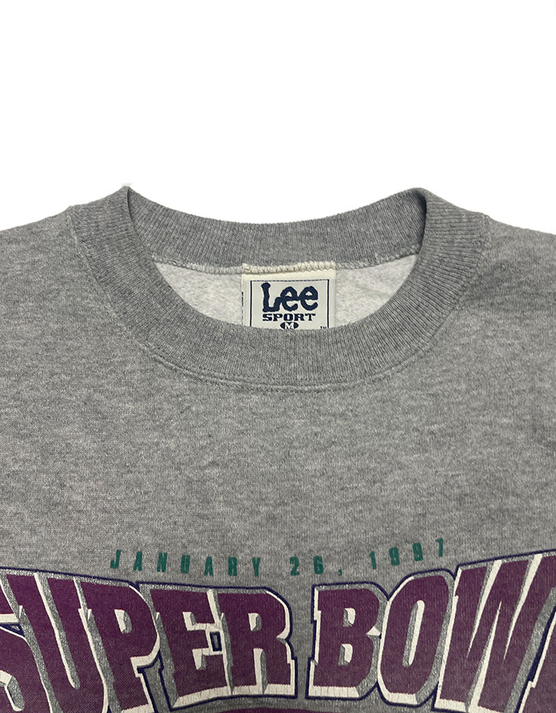 Green Bay Packers Super Bowl XXXI Jumper (Medium) #592