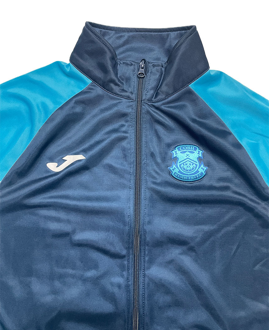 Cobh Ramblers Joma Tracksuit Jacket 2021 (Medium) #596