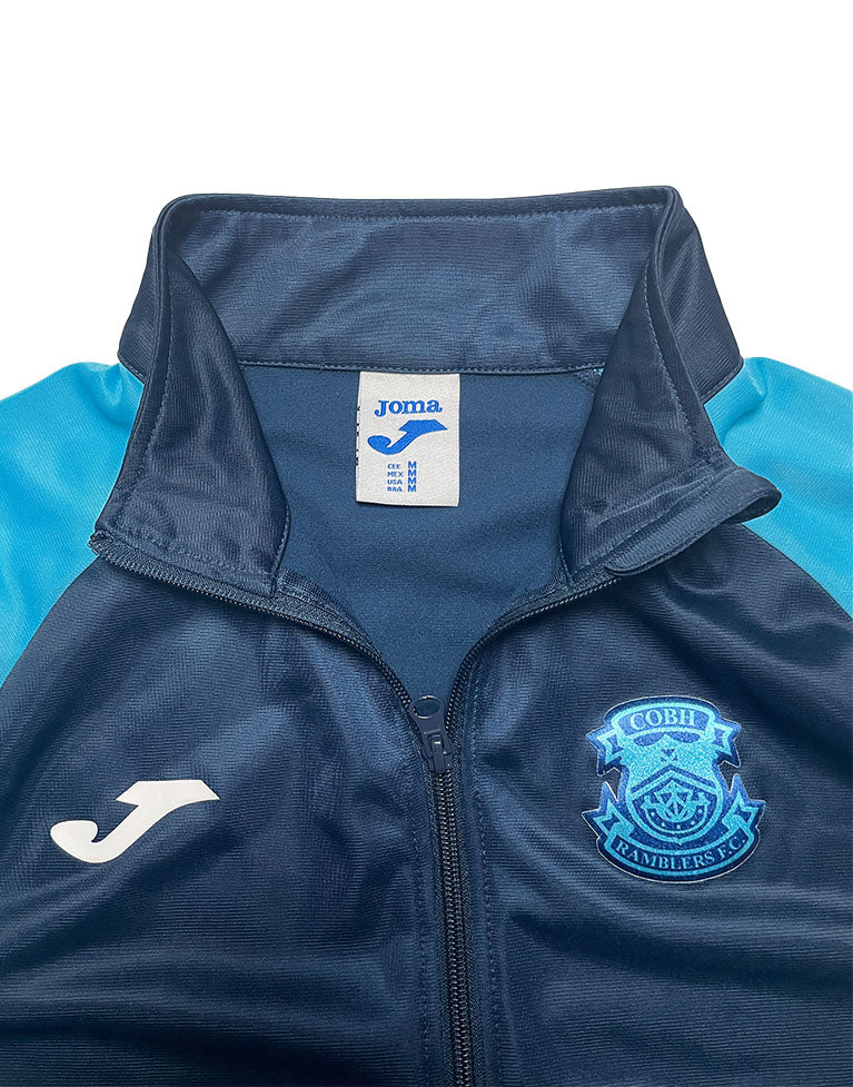 Cobh Ramblers Joma Tracksuit Jacket 2021 (Medium) #596