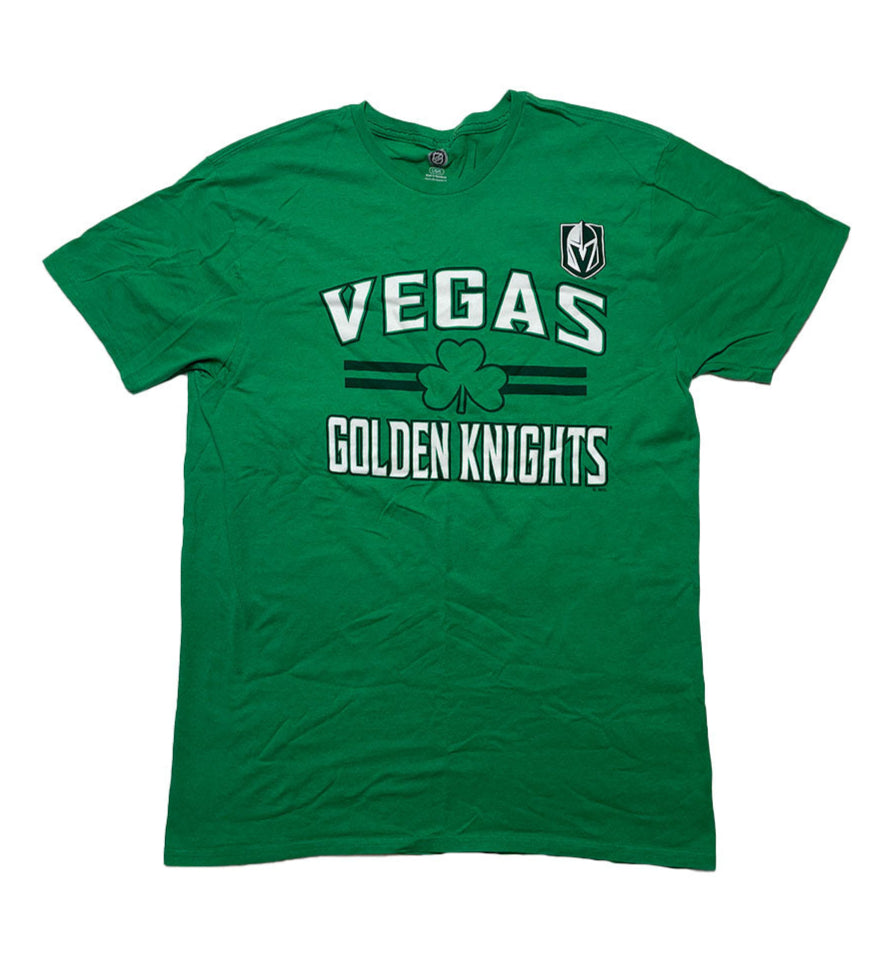 Vegas Golden Knights NHL T-Shirt (Large) #605