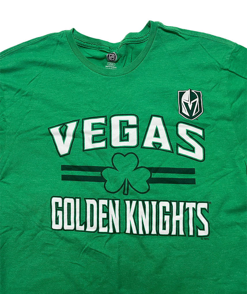 Vegas Golden Knights NHL T-Shirt (Large) #605