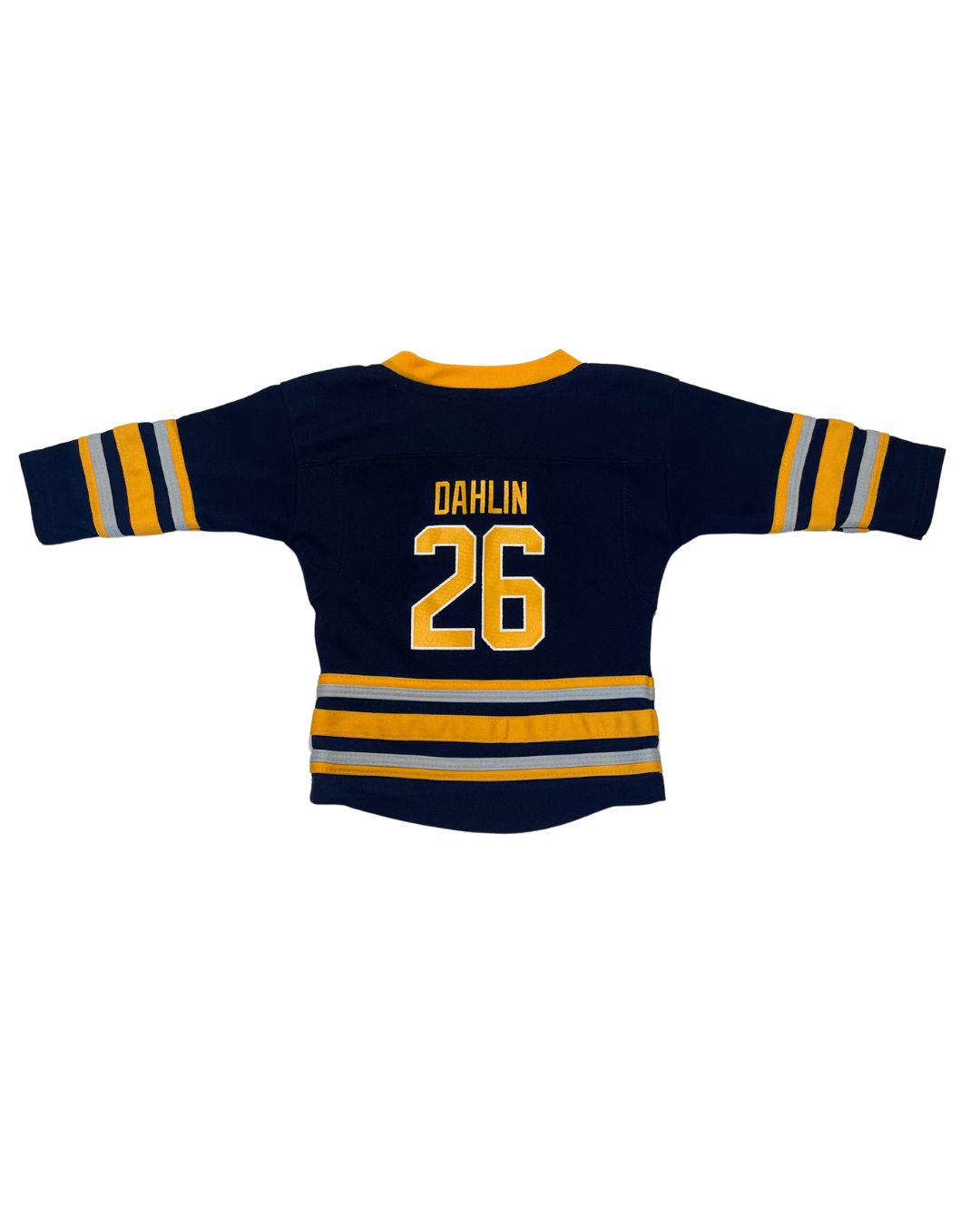 Buffalo Sabres Rasmus Dahlin Jersey (1-2yrs) #608