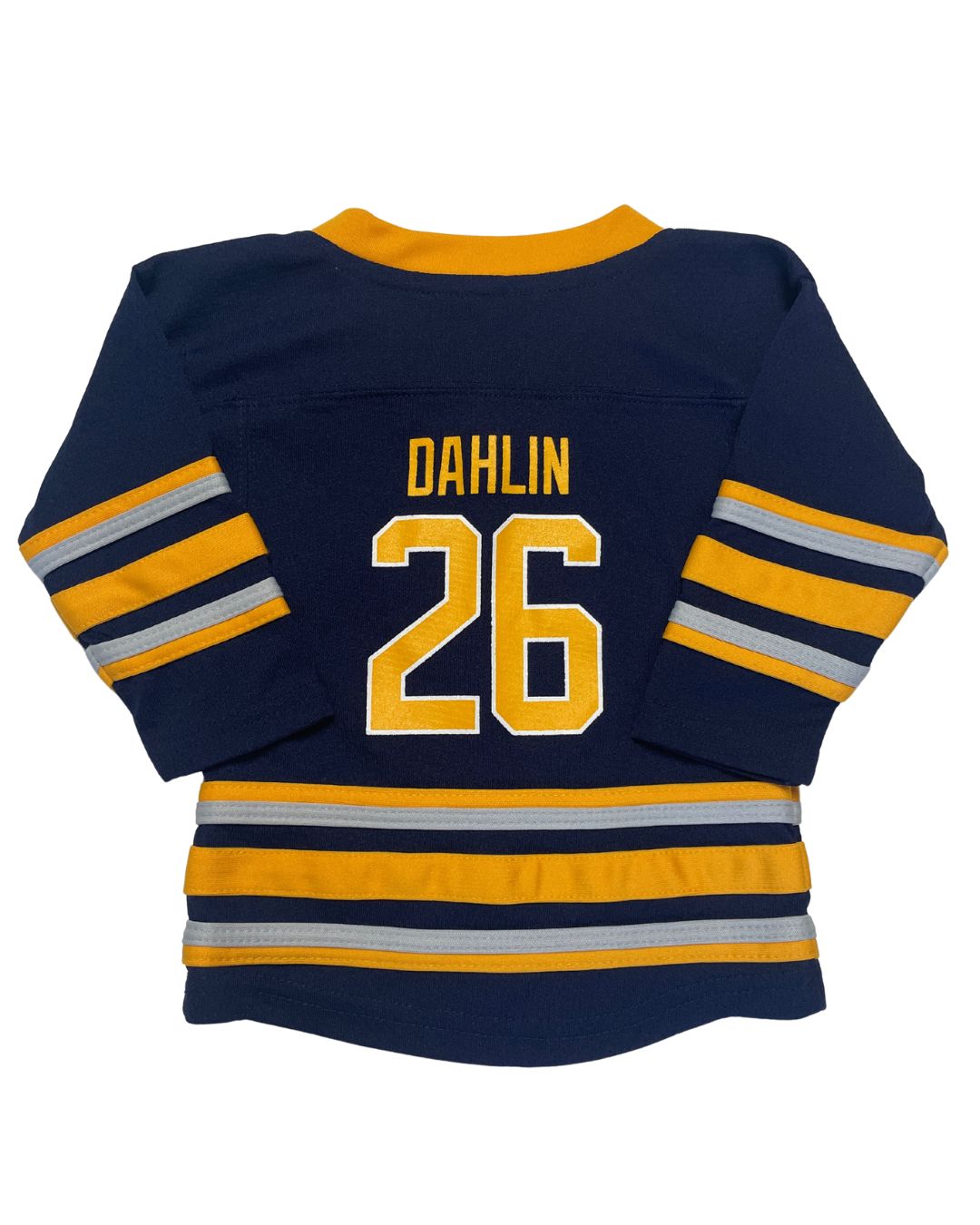 Buffalo Sabres Rasmus Dahlin Jersey (1-2yrs) #608