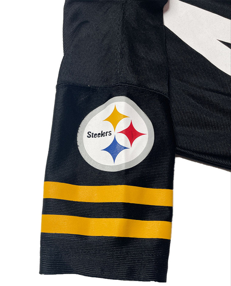 Pittsburgh Steelers Troy Polamalu (8-10yrs) #609
