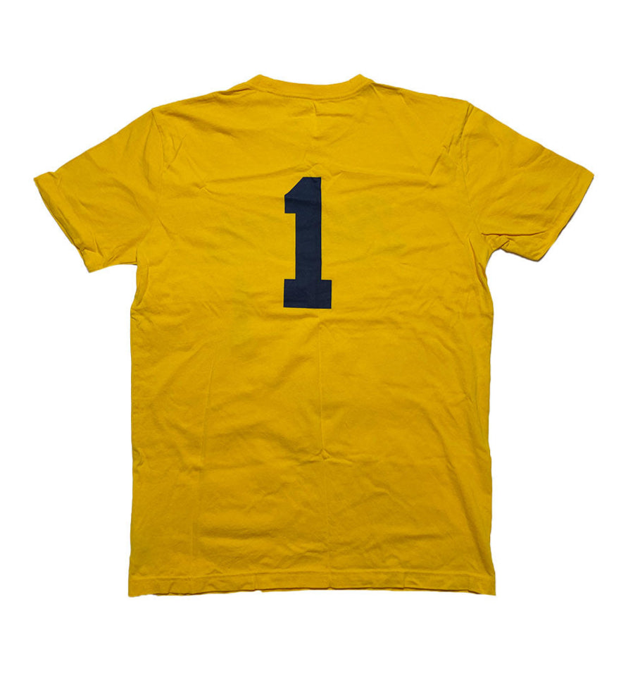 Savannah Bananas T-Shirt Evoshield (Medium) #611