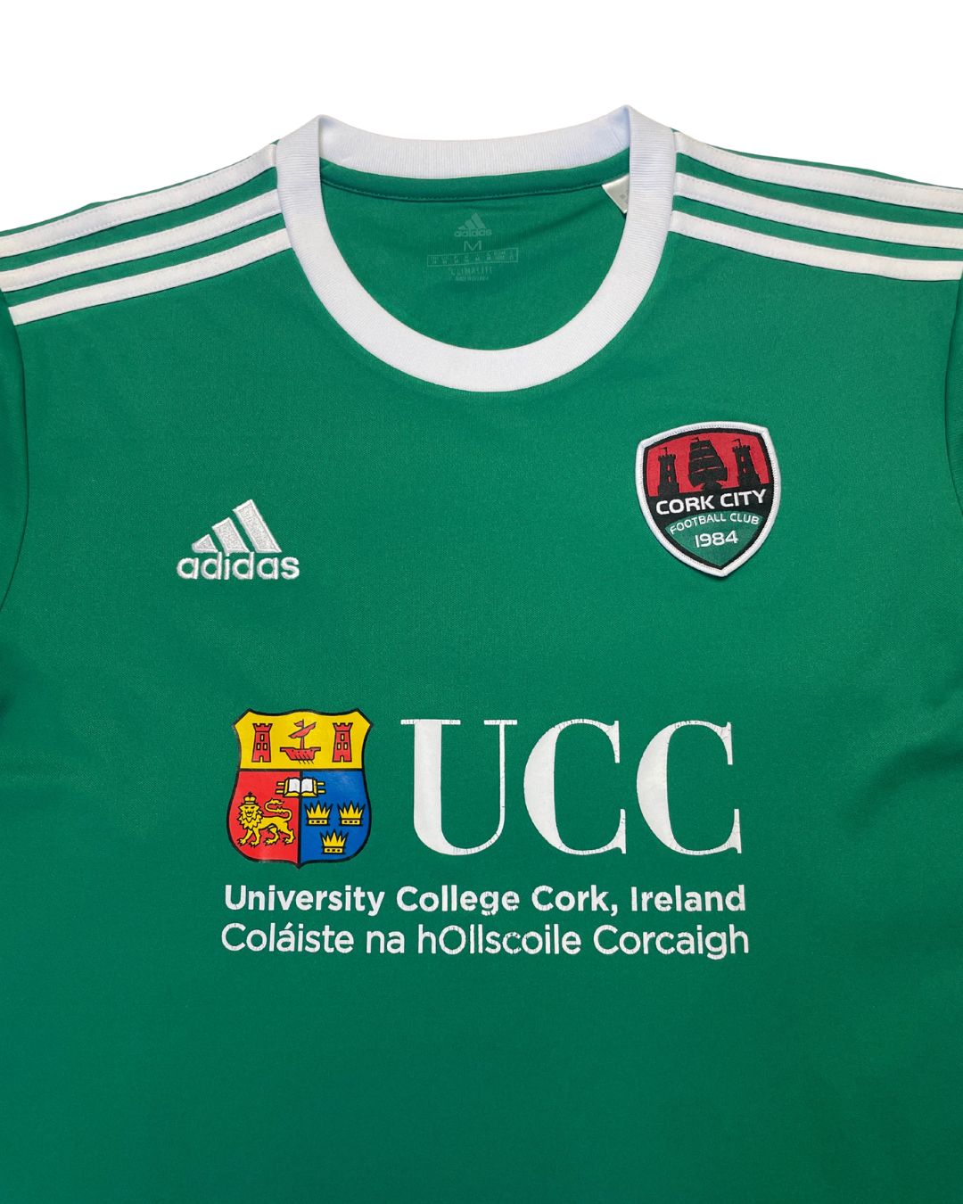 Cork City Home 2019 (Medium) #614