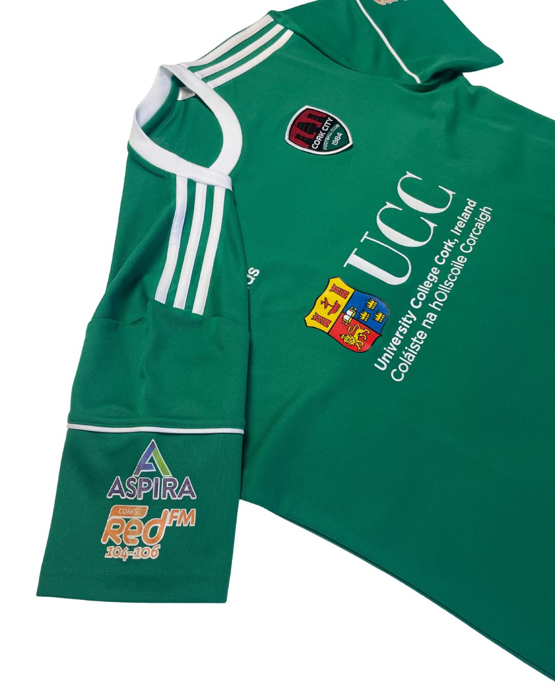 Cork City Home 2019 (Medium) #614