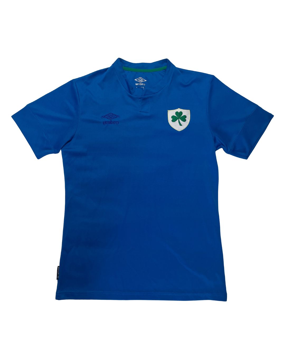 Ireland 100 Year Anniversary Jersey 2021 (Medium) #617