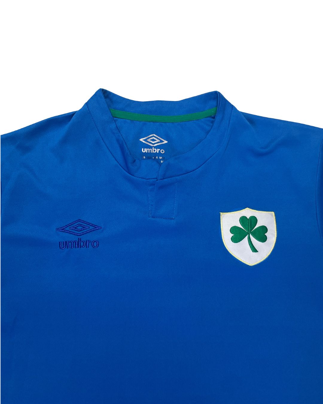 Ireland 100 Year Anniversary Jersey 2021 (Medium) #617