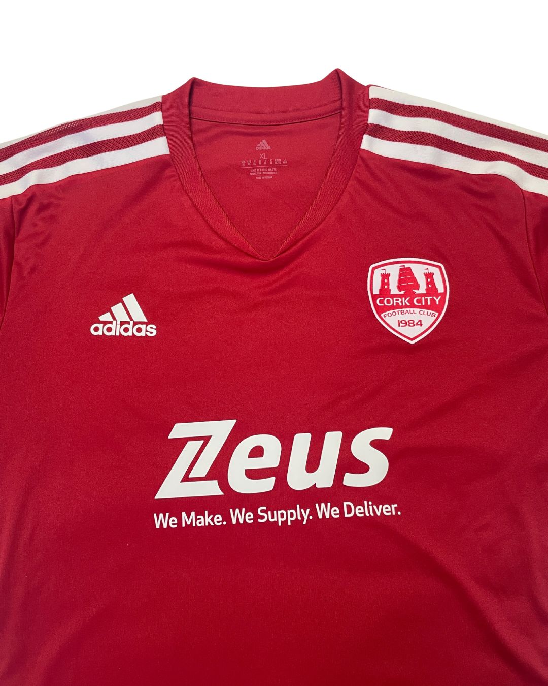 Cork City 3rd 2023 (XL) #618
