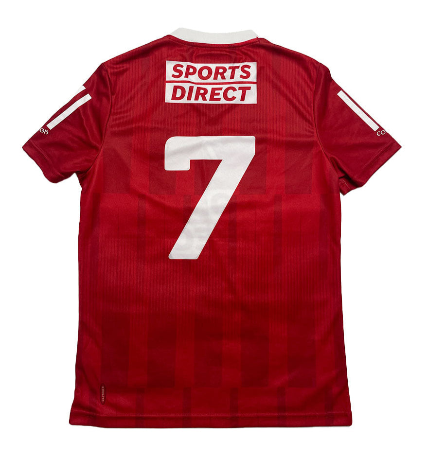 Cork GAA O'Neills Player Issue Jersey 2023 (Medium) #621