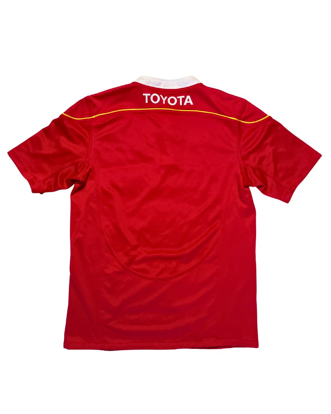 Munster Rugby 2009 Jersey Adidas (Small) #630