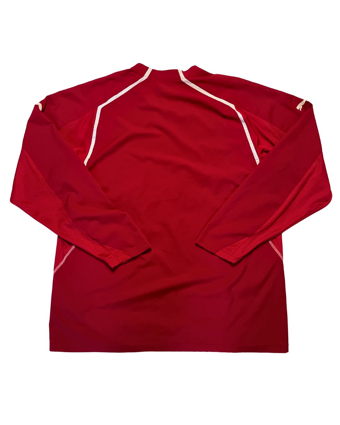 VFB Stuttgart Away Jersey 2009 (XXL) #632