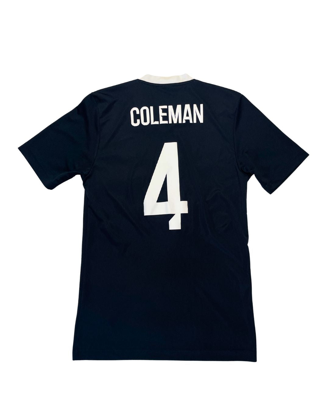 Cork City 3rd 2023 Cian Coleman #4 (Small) #635