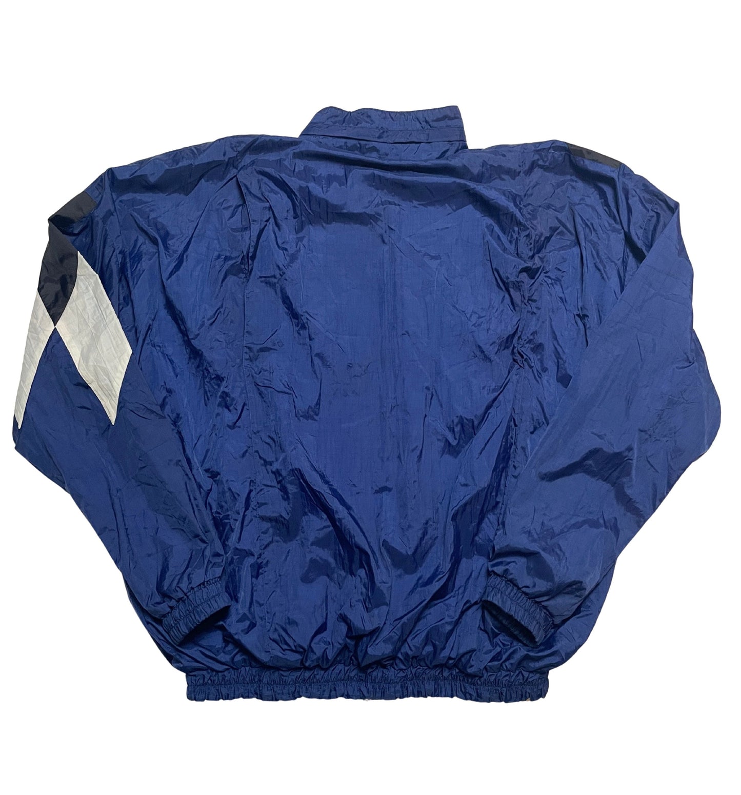 Michigan Wolverines T.Litzen Jacket 1990's (Large) #648